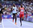 Noua senzație a atletismului » Idolul unui continent, lucrează la fermă și atacă recordul lui Usain Bolt: „În oraș nu ești ființă liberă, dar în tufiș da”