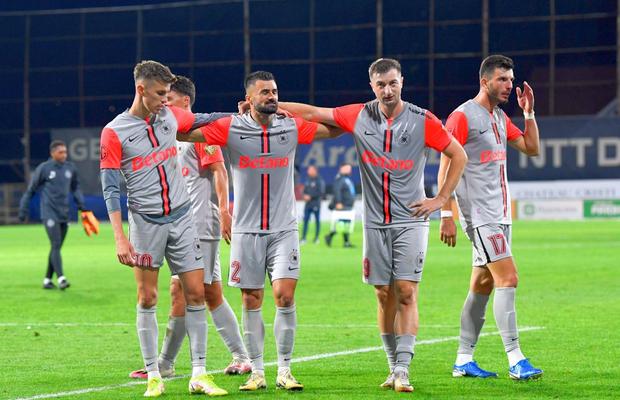 Fostul fotbalist de la FCSB, revenire surpriză în România » Se pregătește alături de o echipă cu pretenții la promovare!