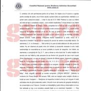 Dan Șucu, Consiliul Național pentru Studierea Arhivelor Securității - pagina 4