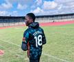 Letsile Tebogo - campionul olimpic la 200 de metri