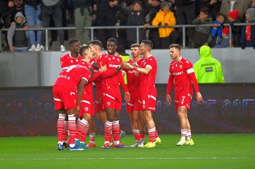 Dinamo a câștigat procesul cu Vasile Șiman