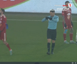 Au ratat șansa! Sepsi a rezistat eroic cu om în minus din minutul 5, iar U Cluj așteaptă ajutor de la Rapid pentru a termina 2024 pe primul loc » Cum arată clasamentul ACUM