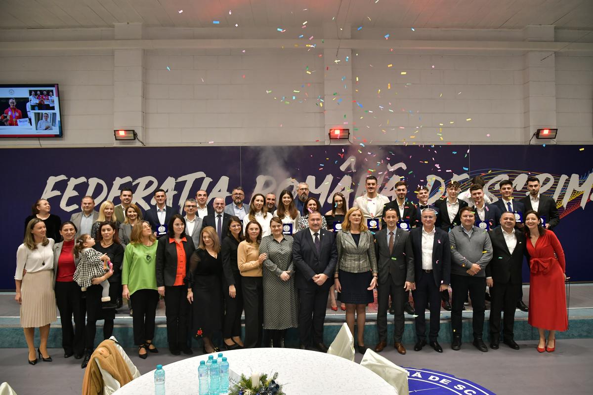 Gala Scrimei 2024