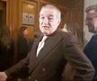 Gigi Becali, conflict în Parlamentul României, foto: captură video puterea.ro