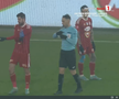 Au ratat șansa! Sepsi a rezistat eroic cu om în minus din minutul 5, iar U Cluj așteaptă ajutor de la Rapid pentru a termina 2024 pe primul loc » Cum arată clasamentul ACUM
