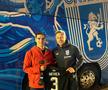 Povestea românului cu un vis grandios: „Vreau tricourile tuturor celor 211 naționale din lume!” » I-a întâlnit pe Man, Budescu și Marius Marin + S-a trezit brusc lângă Mourinho: „Se făcuse întuneric...”
