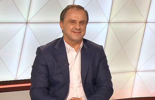 Basarab Panduru anticipează prima mutare a lui Dan Șucu la Genoa: „Ca la Rapid”