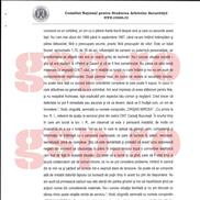 Dan Șucu, Consiliul Național pentru Studierea Arhivelor Securității - pagina 5