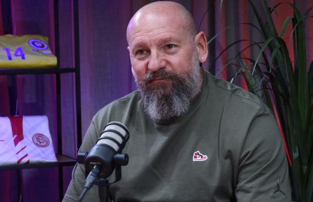 Bogdan Stelea, invitat la ultima ediție din 2024 a podcastului GSP „2 la 1”: „Puiu Iordănescu s-a blocat, nu a crezut că putem realiza mai mult”