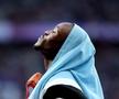 Letsile Tebogo - campionul olimpic la 200 de metri