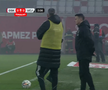 Au ratat șansa! Sepsi a rezistat eroic cu om în minus din minutul 5, iar U Cluj așteaptă ajutor de la Rapid pentru a termina 2024 pe primul loc » Cum arată clasamentul ACUM