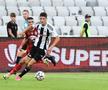 U Cluj a remizat cu Sepsi, scor 0-0, și a ratat șansa de a se asigura matematic că va fi campioană de Crăciun. Pentru a termina anul pe primul loc, elevii lui Sabău au nevoie ca Dinamo să nu câștige duminică cu Rapid.