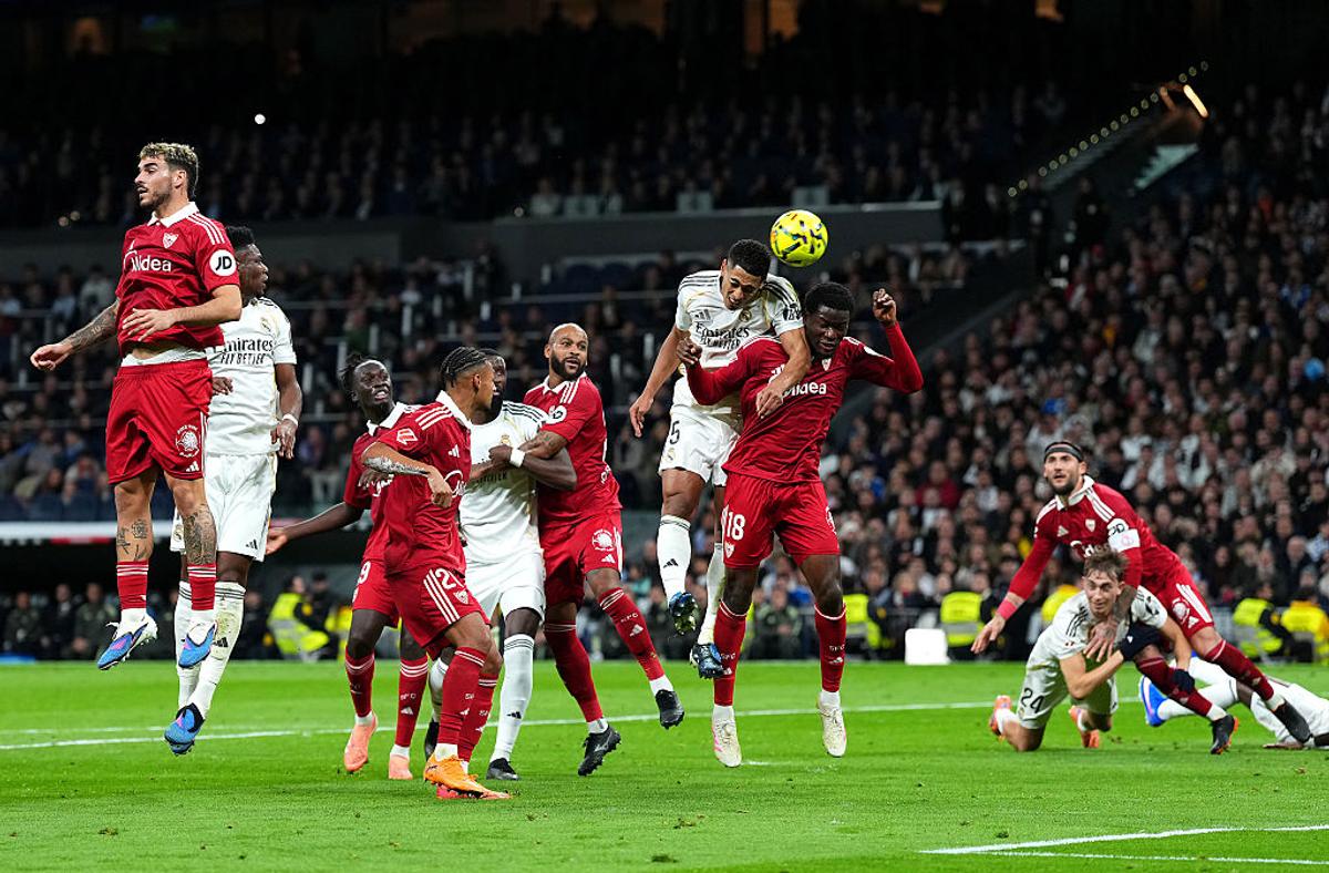 Fluierat pe „Bernabeu”, Vinicius a răspuns după meci. Ce a putut să facă și cum a reacționat Xabi Alonso
