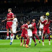 Real Madrid - Sevilla, în etapa #17 din La Liga/ foto: Guliver/GettyImages