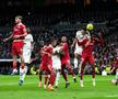 Real Madrid - Sevilla, în etapa #17 din La Liga/ foto: Guliver/GettyImages