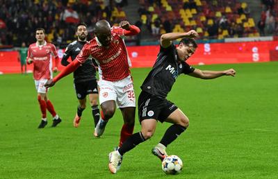 Încă un jucător din Superliga se află pe radarul celor de la FCSB și Rapid: de ce depinde mutarea