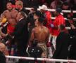 Jake Paul versus Anthony Joshua // foto: Imago Images
