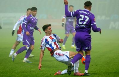 Lupta pentru play-off, tot mai acerbă după Oțelul - FC Argeș » Încheie anul 2025 în top 6: cum arată clasamentul ACUM