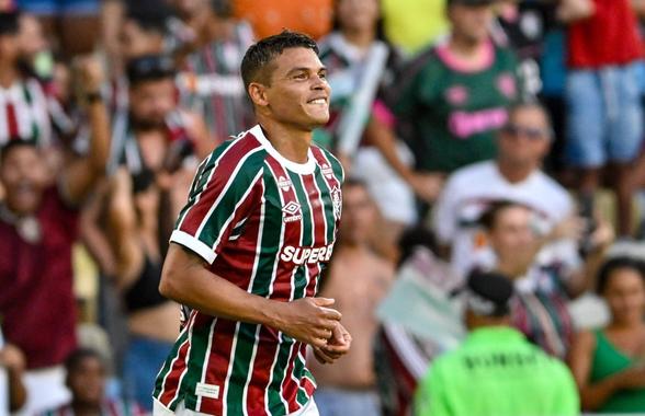 Ce revenire! Thiago Silva a semnat în Europa, iar anunțul a fost făcut oficial