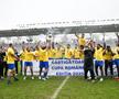 SCM USV Timișoara a trecut de CSM Știința Baia Mare  cu 18-11 în finala Cupei României  FOTO Cristi Preda
