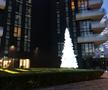 Torre Solaria - casa lui Ibrahimovici la Milano