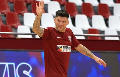Cristi Săpunaru s-a amestecat în războiul rivalilor, înainte de FCSB - Rapid: „Pentru mine, amândouă sunt...” » Ce ponturi le-a dat giuleștenilor
