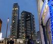 Torre Solaria - casa lui Ibrahimovici la Milano