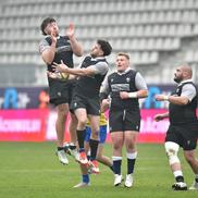 SCM USV Timișoara a trecut de CSM Știința Baia Mare  cu 18-11 în finala Cupei României  FOTO Cristi Preda