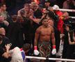 Jake Paul versus Anthony Joshua // foto: Imago Images