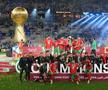 Maroc a câștigat Cupa Arabiei 2025, scor 3-2 (2-2 după 90 de minute) în finala cu Iordania // FOTO: Imago Images