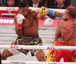 Jake Paul versus Anthony Joshua // foto: Imago Images