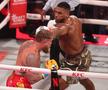 Jake Paul versus Anthony Joshua // foto: Imago Images