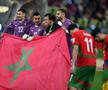 Maroc a câștigat Cupa Arabiei 2025, scor 3-2 (2-2 după 90 de minute) în finala cu Iordania // FOTO: Imago Images