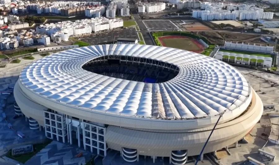Maroc găzduiește Cupa Africii pe Națiuni » 6 orașe, 24 de echipe, multe vedete și un român prezent