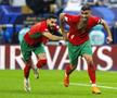 Maroc a câștigat Cupa Arabiei 2025, scor 3-2 (2-2 după 90 de minute) în finala cu Iordania // FOTO: Imago Images