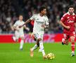 Rodrygo, în Real Madrid - Sevilla, în etapa #17 din La Liga/ foto: Guliver/GettyImages
