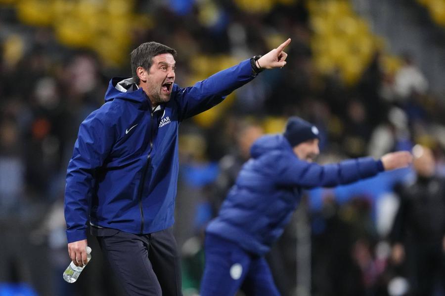 Premiera lui Chivu în acest sezon: nu se mai întâmplase de 6 luni! » Care e obstacolul de netrecut pentru Inter