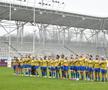 SCM USV Timișoara a trecut de CSM Știința Baia Mare  cu 18-11 în finala Cupei României  FOTO Cristi Preda