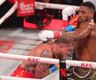 Jake Paul versus Anthony Joshua // foto: Imago Images