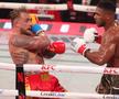Jake Paul versus Anthony Joshua // foto: Imago Images