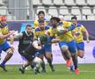 SCM USV Timișoara a trecut de CSM Știința Baia Mare  cu 18-11 în finala Cupei României  FOTO Cristi Preda