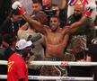Jake Paul versus Anthony Joshua // foto: Imago Images