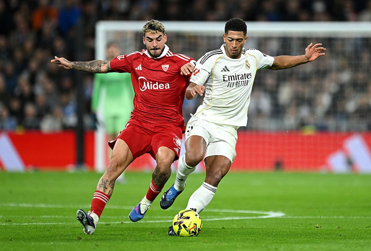 Fluierat pe „Bernabeu”, Vinicius a răspuns după meci. Ce a putut să facă și cum a reacționat Xabi Alonso
