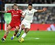 Jude Bellgingham, în Real Madrid - Sevilla, în etapa #17 din La Liga/ foto: Guliver/GettyImages