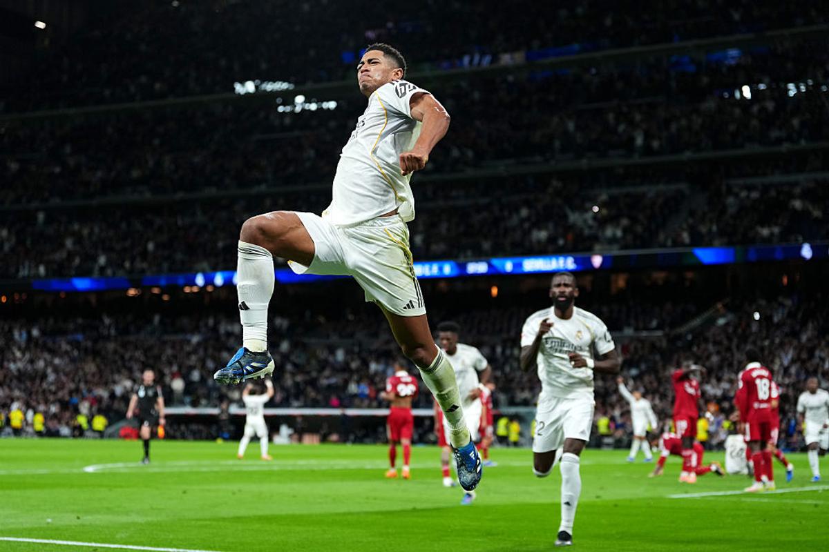 Fluierat pe „Bernabeu”, Vinicius a răspuns după meci. Ce a putut să facă și cum a reacționat Xabi Alonso