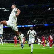 Bellingham, în Real Madrid - Sevilla, în etapa #17 din La Liga/ foto: Guliver/GettyImages
