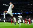 Bellingham, în Real Madrid - Sevilla, în etapa #17 din La Liga/ foto: Guliver/GettyImages