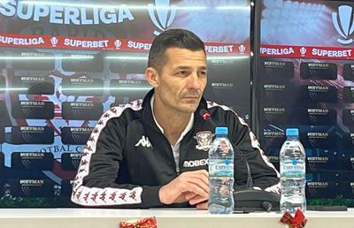 Costel Gâlcă, apel disperat pentru Dan Șucu, înainte de FCSB - Rapid: „Vreau 5 jucători! Nu e ușor să schimbi echipa”