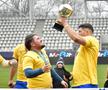 SCM USV Timișoara a trecut de CSM Știința Baia Mare  cu 18-11 în finala Cupei României  FOTO Cristi Preda