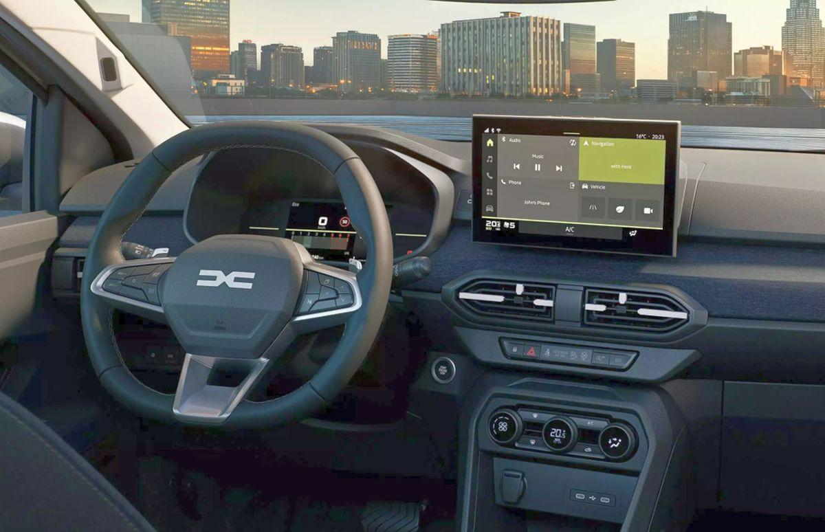 Cel mai iubit model Dacia poate fi acum comandat și în România » Prin ce se particularizează noua versiune